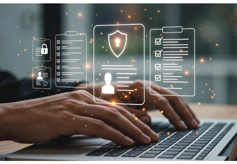 Cybersecurity & Compliance