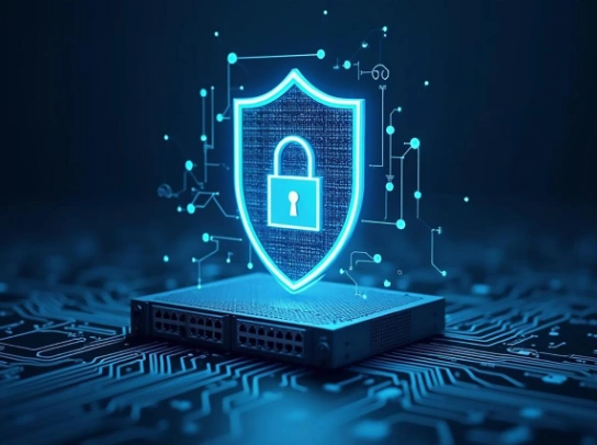 Cybersecurity