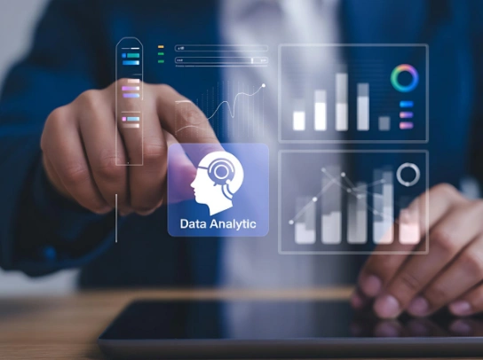 Data-Driven Decision