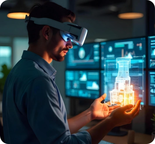 Data-Driven Innovation Approach