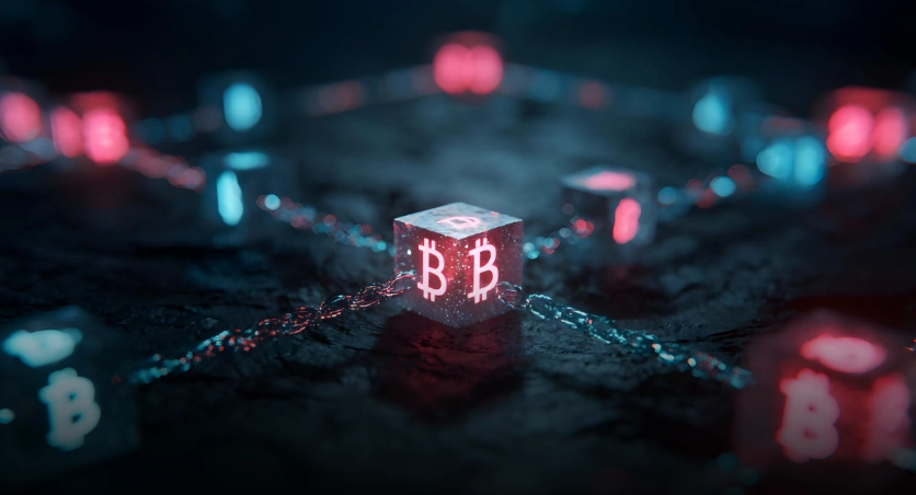 Decentralized Ledger Systems