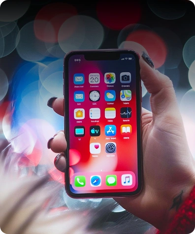 Enterprise iOS App Development