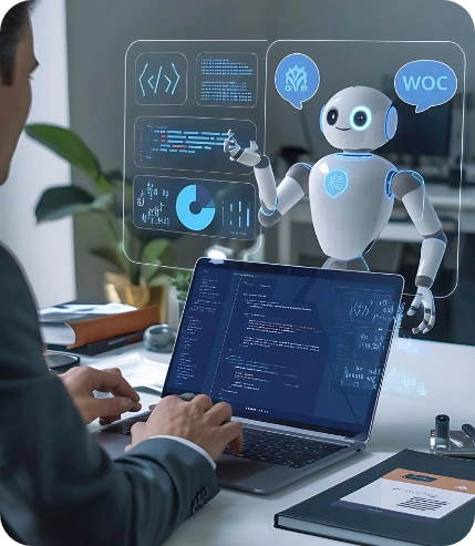 Expertise in Scalable AI Solutions