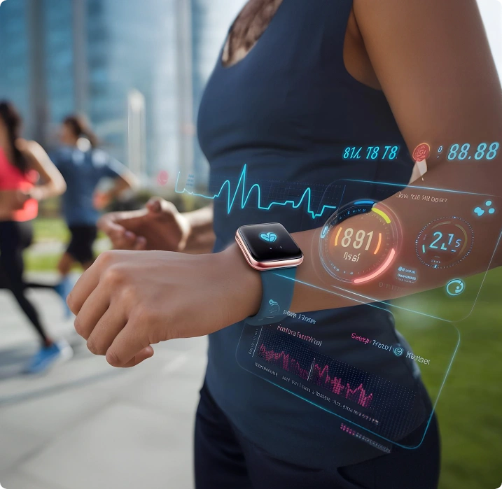Frictionless Local Integrations