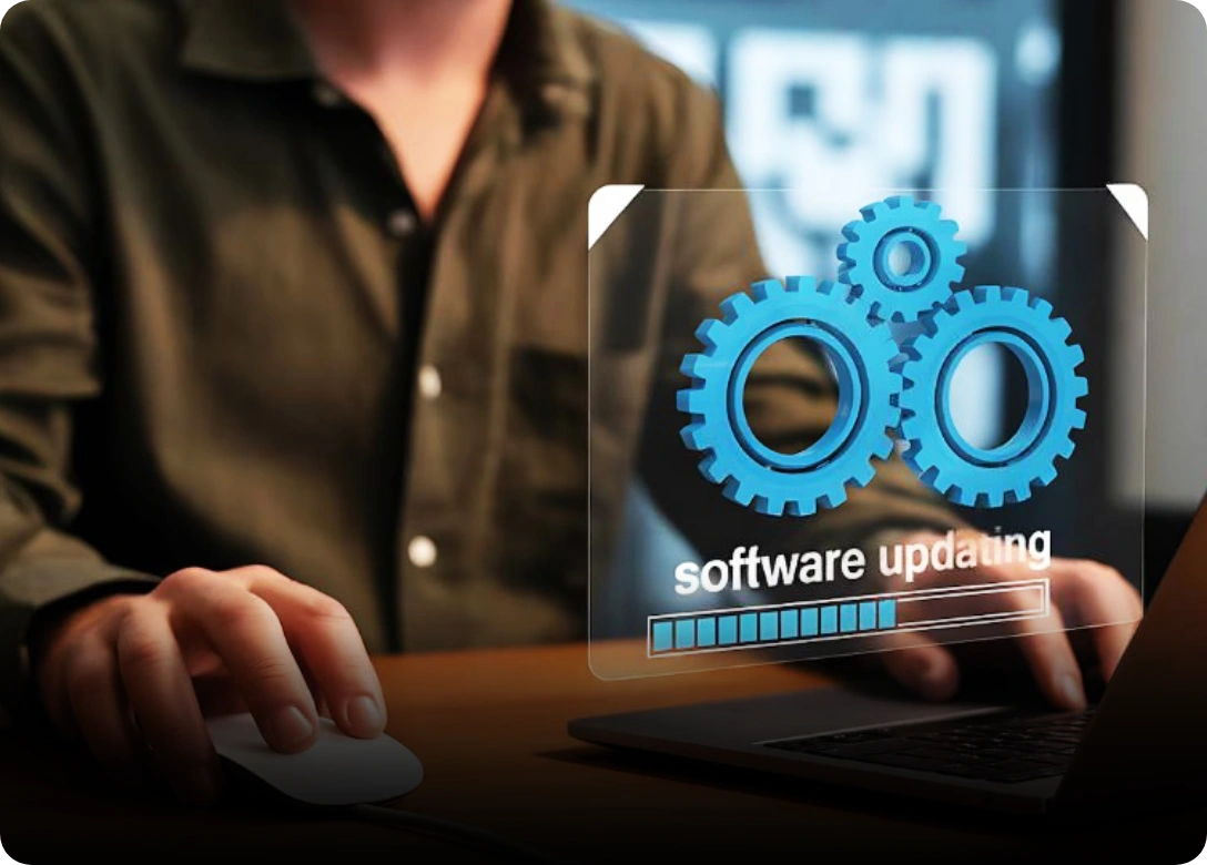 Full-Lifecycle Strategic Support