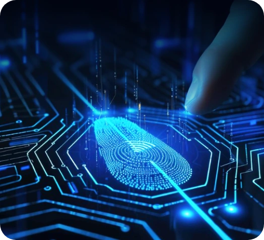 Granular Identity Management