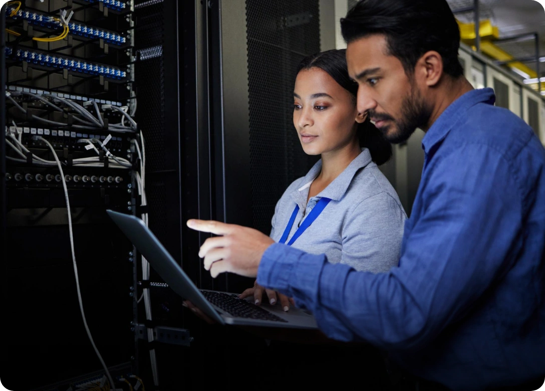 High-Availability Resilient Systems