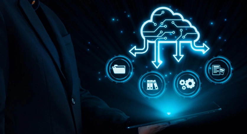 High-Performance Cloud Engineering