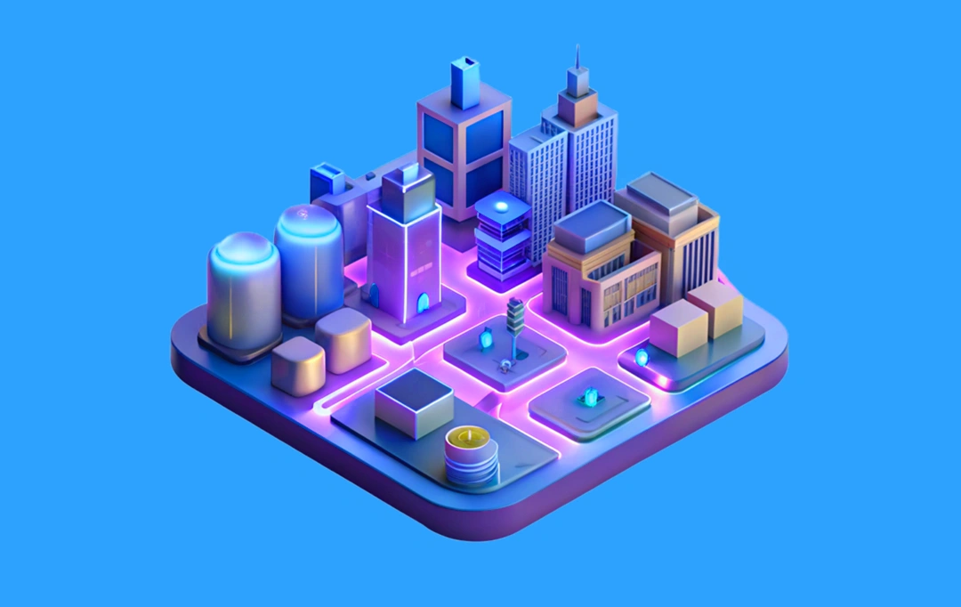 How AI Is Powering Dubai’s Smart City Vision