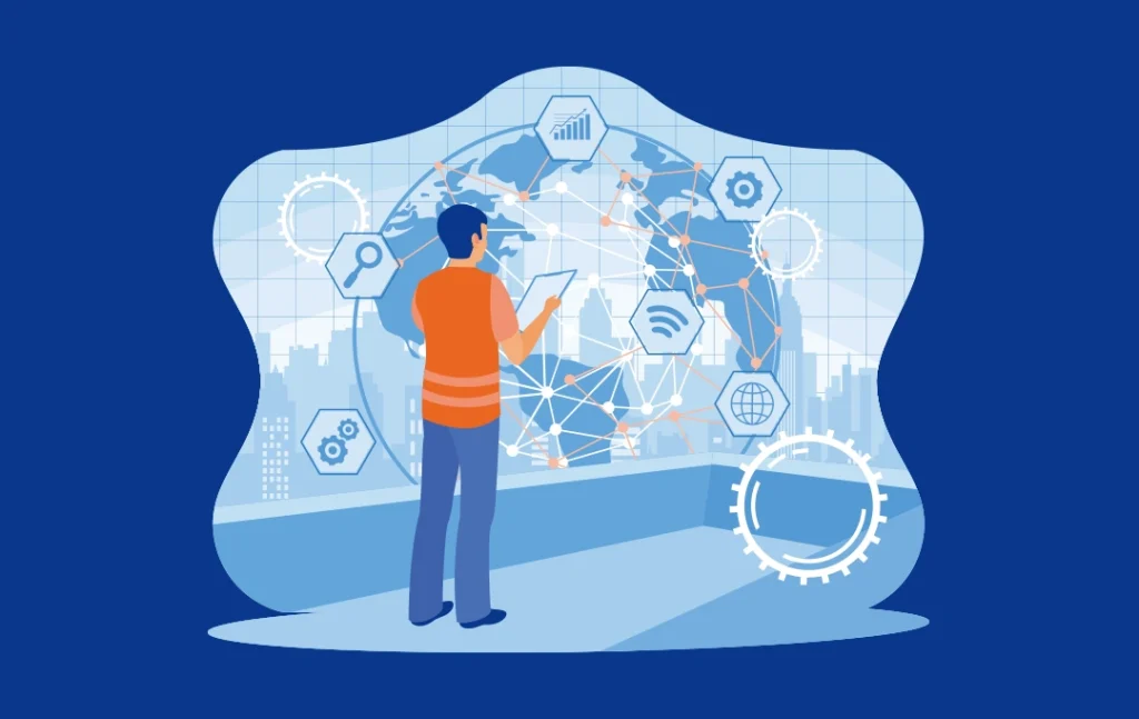 How to Choose the Right IoT Development Company in the Middle East