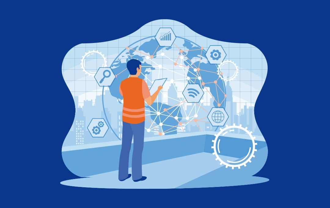 How to Choose the Right IoT Development Company in the Middle East