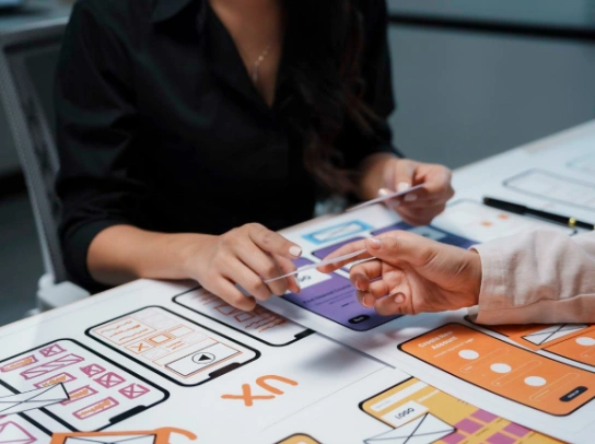 Human-Centric Experience