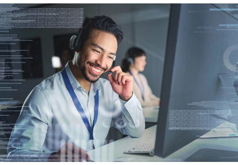IT Help Desk & End-User Support