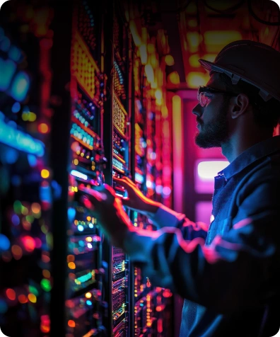 Proactive Infrastructure Management