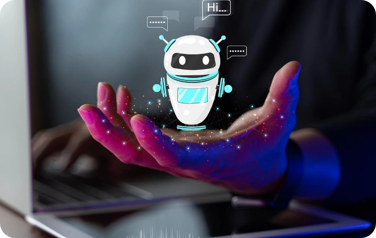 Intelligent AI Chatbots