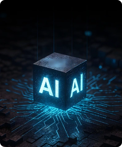 AI-Powered Business Intelligence