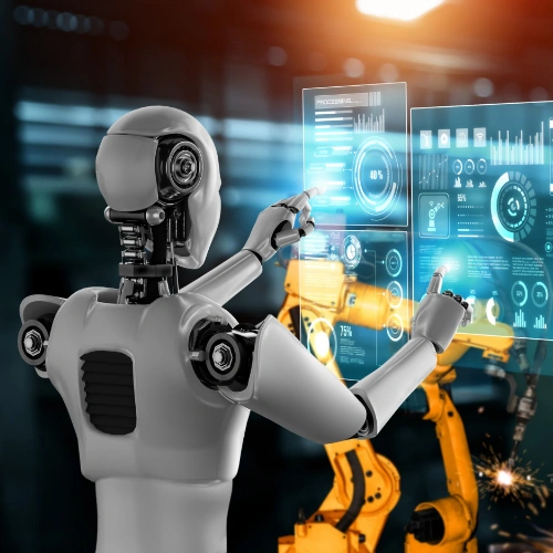 Intelligent Automation Systems