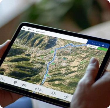 Interactive Maps for Property Listings