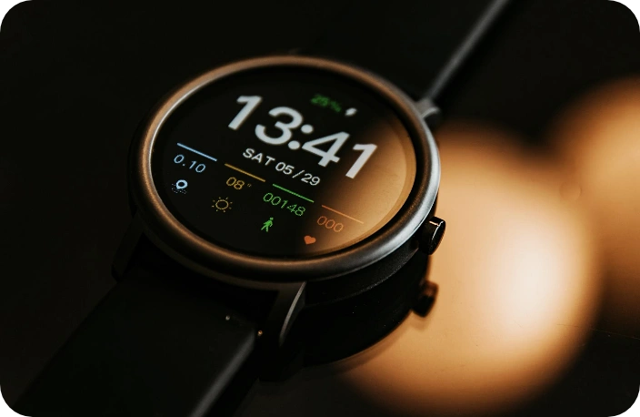 IoT & Wearable Technology