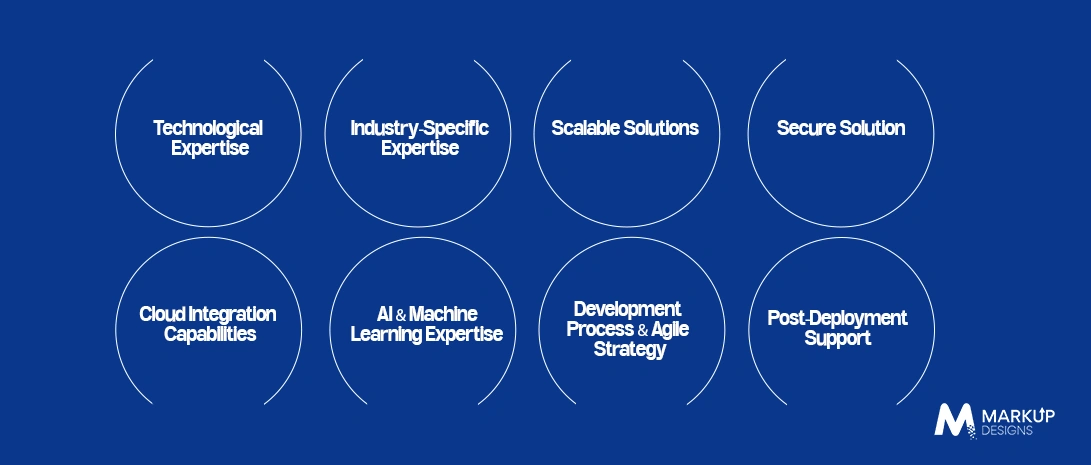 Key Factors to Consider When Selecting an IoT Development Company