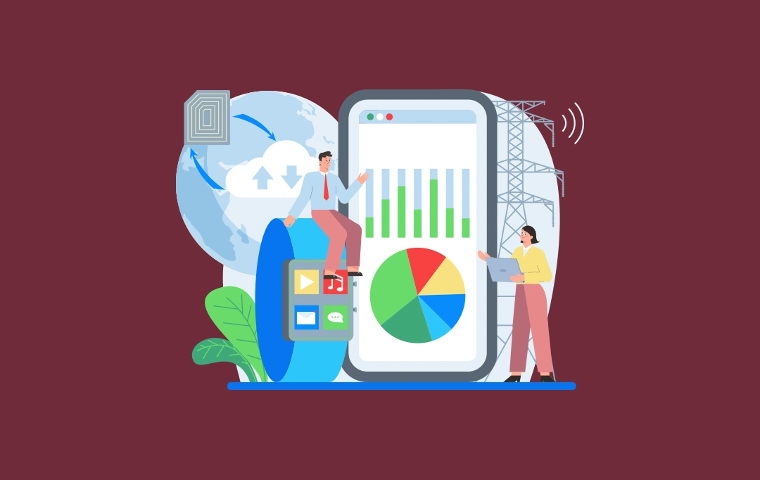 Key Features Every IoT Solution Should Include in the Middle East in 2026