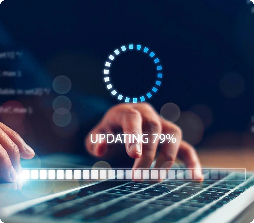Legacy Software Modernisation