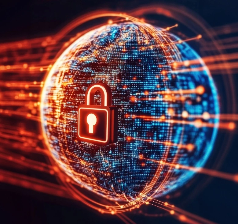 Local Compliance & Global Security