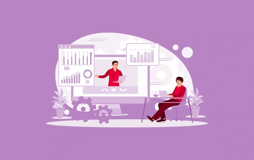 How Software Solutions Improve Business Efficiency in Oman