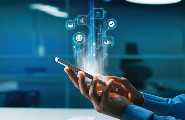Managed Application Services