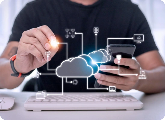 Managed Cloud Operations