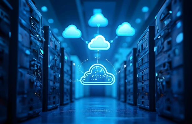 Managed Cloud Services