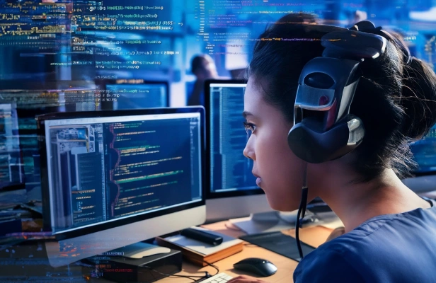 Managed Help Desk Services