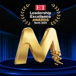 Markup Designs Celebrates Major Win at ET Leadership Excellence Awards 2025