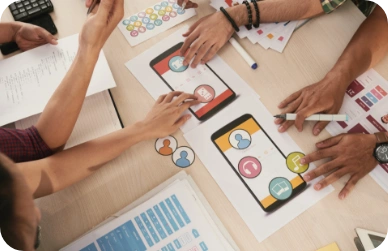 Mobile-First App Development