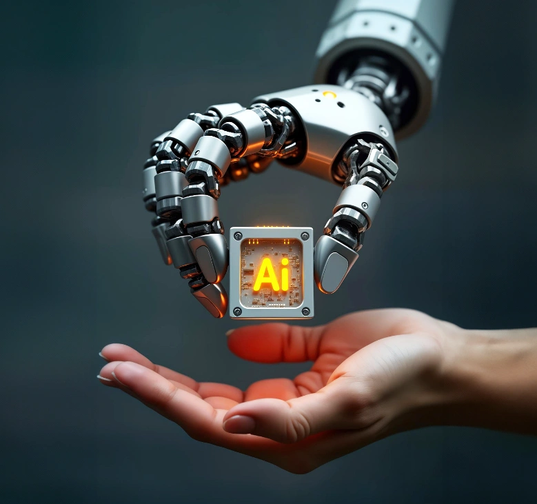 Next-Gen AI Architectures