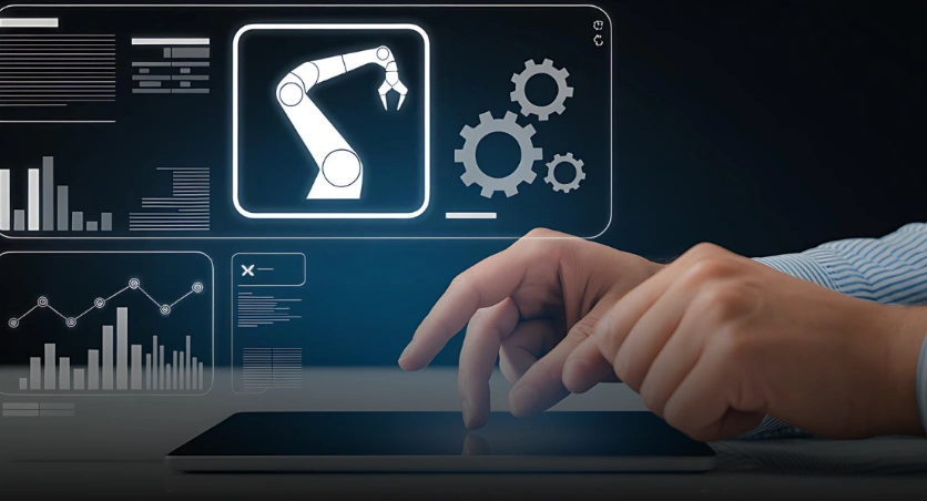 Next-Gen Automation