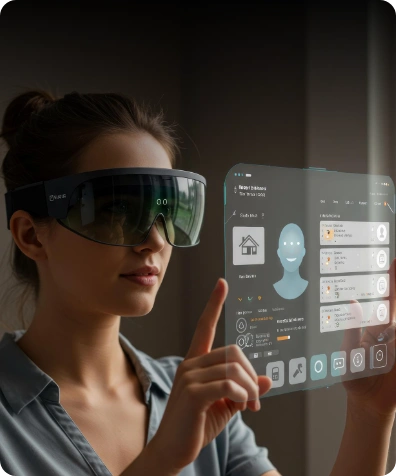 Next-Generation Customer Experience