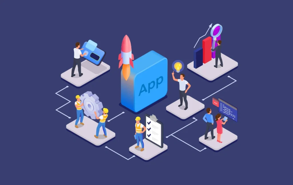 AI-Powered Apps in UAE: Use Cases, Benefits & Business Opportunities