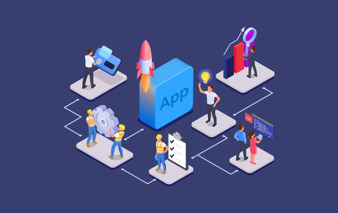AI-Powered Apps in UAE: Use Cases, Benefits & Business Opportunities
