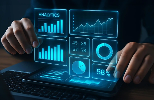 Predictive Analytics