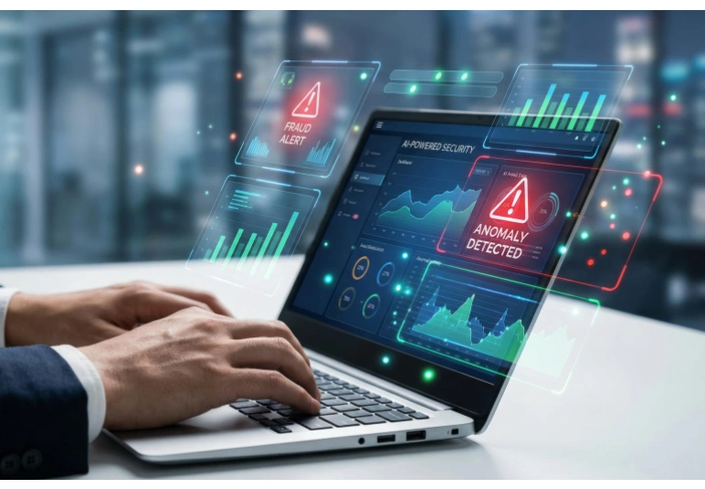Proactive Threat Monitoring