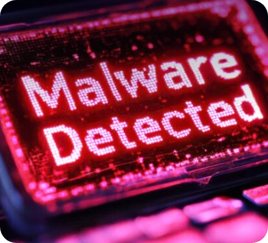 Proactive Threat Detection