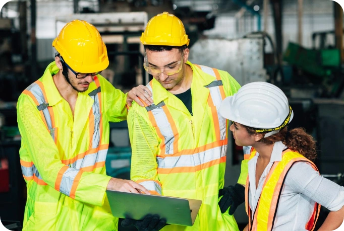 Proven Industry Expertise