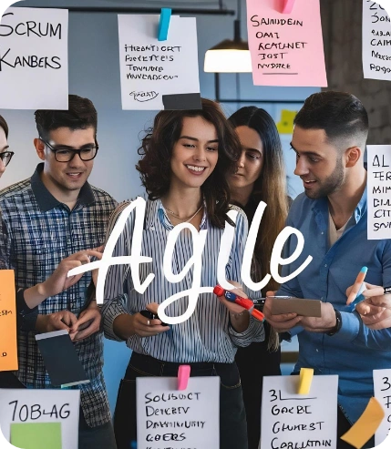 Rapid Agile Delivery