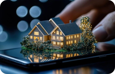 Real Estate Investment Platform Development