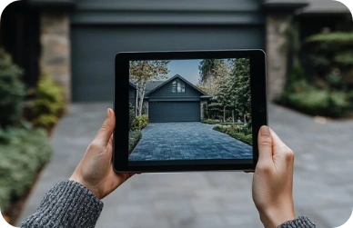 Real Estate Marketplace Development