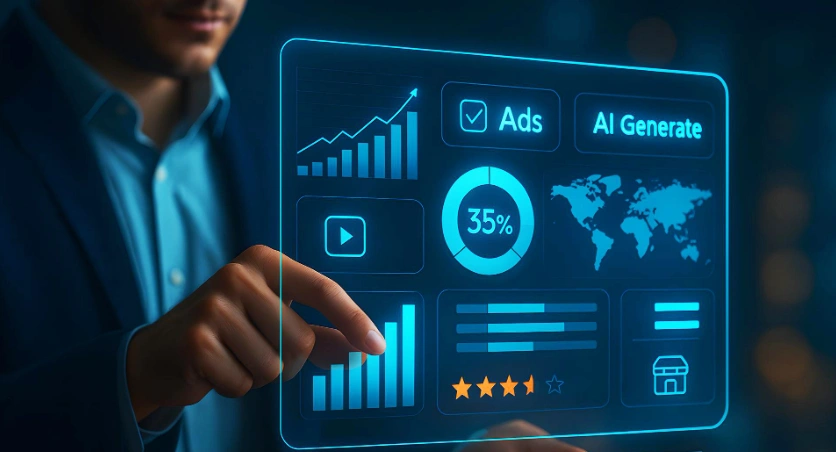 Real-Time Business Intelligence