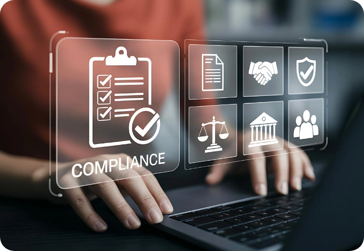 Regulatory Compliance