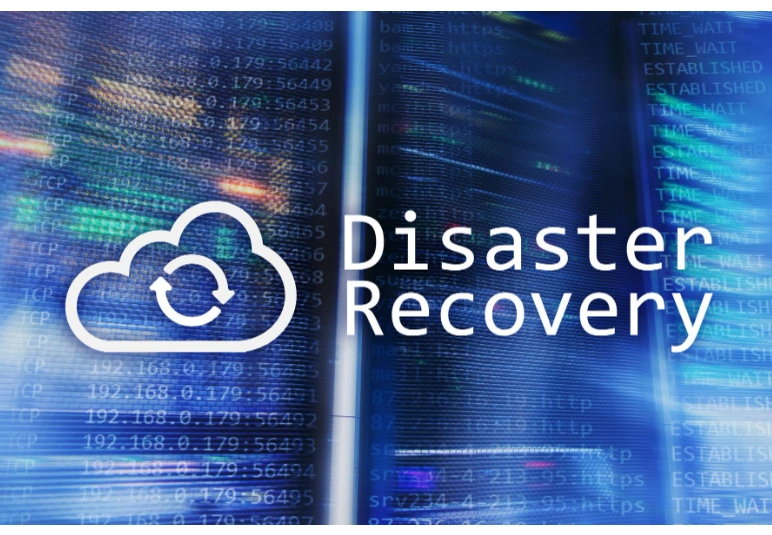 Reliable Backup & Disaster Recovery