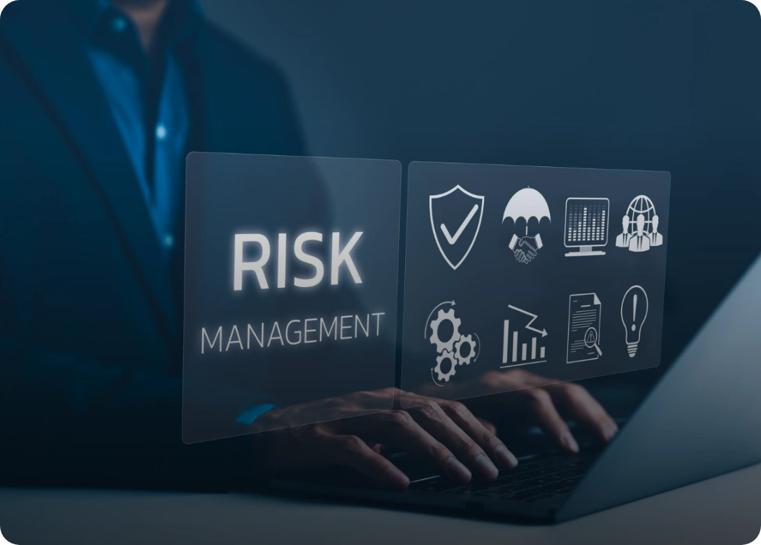 Risk-First Operational Design